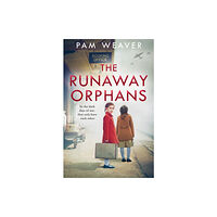 HarperCollins Publishers The Runaway Orphans (häftad, eng)