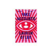 HarperCollins Publishers Fake Accounts (häftad, eng)