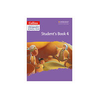 HarperCollins Publishers International Primary English Student's Book: Stage 4 (häftad, eng)