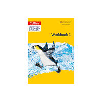 HarperCollins Publishers International Primary English Workbook: Stage 1 (häftad, eng)