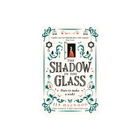 HarperCollins Publishers The Shadow in the Glass (häftad, eng)