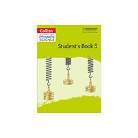 HarperCollins Publishers International Primary Science Student's Book: Stage 5 (häftad, eng)