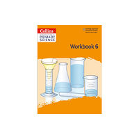 HarperCollins Publishers International Primary Science Workbook: Stage 6 (häftad, eng)
