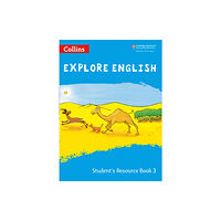 HarperCollins Publishers Explore English Student’s Resource Book: Stage 3 (häftad, eng)