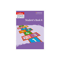 HarperCollins Publishers International Primary Maths Student's Book: Stage 4 (häftad, eng)