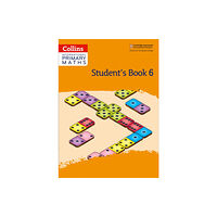 HarperCollins Publishers International Primary Maths Student's Book: Stage 6 (häftad, eng)