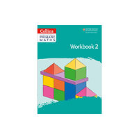 HarperCollins Publishers International Primary Maths Workbook: Stage 2 (häftad, eng)