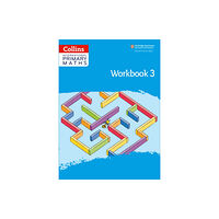 HarperCollins Publishers International Primary Maths Workbook: Stage 3 (häftad, eng)
