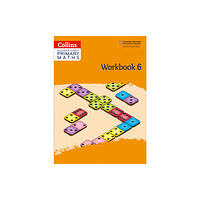 HarperCollins Publishers International Primary Maths Workbook: Stage 6 (häftad, eng)