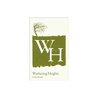 HarperCollins Publishers Wuthering Heights (häftad, eng)