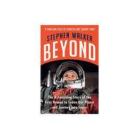 HarperCollins Publishers Beyond (häftad, eng)