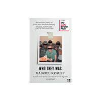 HarperCollins Publishers Who They Was (häftad, eng)
