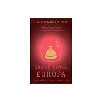 HarperCollins Publishers Grand Hotel Europa (häftad, eng)