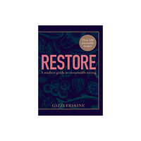 HarperCollins Publishers Restore (inbunden, eng)