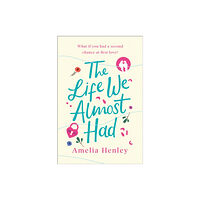 HarperCollins Publishers The Life We Almost Had (häftad, eng)