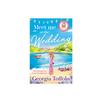 HarperCollins Publishers Meet me at the Wedding (häftad, eng)