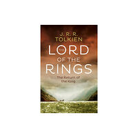 HarperCollins Publishers The Return of the King (häftad, eng)