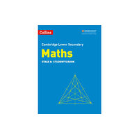 HarperCollins Publishers Lower Secondary Maths Student's Book: Stage 8 (häftad, eng)