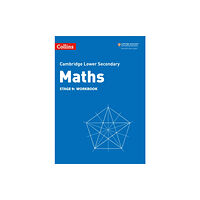 HarperCollins Publishers Lower Secondary Maths Workbook: Stage 9 (häftad, eng)