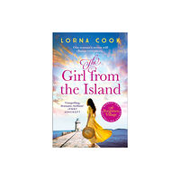 HarperCollins Publishers The Girl from the Island (häftad, eng)