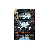 HarperCollins Publishers The Last Girl to Die (häftad, eng)