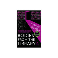 HarperCollins Publishers Bodies from the Library 4 (inbunden, eng)