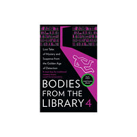 HarperCollins Publishers Bodies from the Library 4 (häftad, eng)