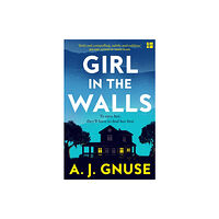 HarperCollins Publishers Girl in the Walls (häftad, eng)
