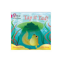 HarperCollins Publishers Tap it Tad! (häftad, eng)