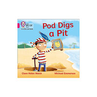 HarperCollins Publishers Pod Digs a Pit (häftad, eng)