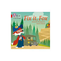 HarperCollins Publishers Fix it, Fox (häftad, eng)
