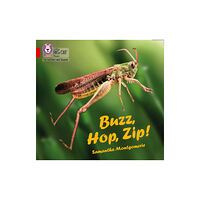 HarperCollins Publishers Buzz, Hop, Zip! (häftad, eng)
