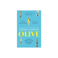 HarperCollins Publishers Olive (häftad, eng)