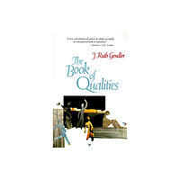 Harpercollins publishers inc The Book of Qualities (häftad, eng)