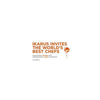 Die Gestalten Verlag Ikarus Invites the World's Best Chefs (inbunden, eng)