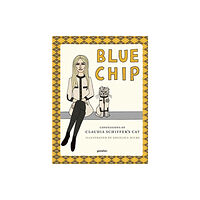 Die Gestalten Verlag BLUE CHIP (inbunden, eng)