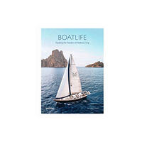 Die Gestalten Verlag Boatlife (inbunden, eng)