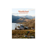 Die Gestalten Verlag Wanderlust British & Irish Isles (inbunden, eng)