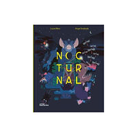 Die Gestalten Verlag Nocturnal (inbunden, eng)