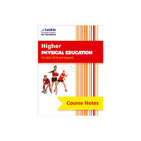 HarperCollins Publishers Higher Physical Education (second edition) (häftad, eng)