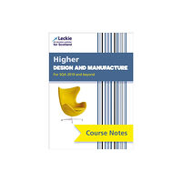 HarperCollins Publishers Higher Design and Manufacture (second edition) (häftad, eng)