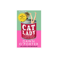 HarperCollins Publishers Cat Lady (häftad, eng)