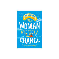 HarperCollins Publishers The Woman Who Took a Chance (häftad, eng)