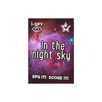 HarperCollins Publishers i-SPY In the Night Sky (häftad, eng)