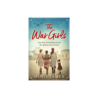 HarperCollins Publishers The War Girls (häftad, eng)