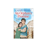HarperCollins Publishers An Orphan’s Promise (häftad, eng)