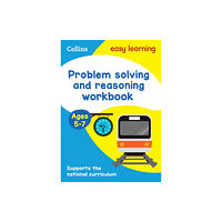 HarperCollins Publishers Problem Solving and Reasoning Workbook Ages 5-7 (häftad, eng)