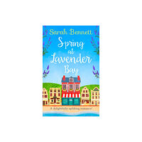HarperCollins Publishers Spring at Lavender Bay (häftad, eng)