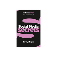 HarperCollins Publishers Social Media (häftad, eng)