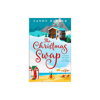 HarperCollins Publishers The Christmas Swap (häftad, eng)